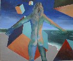 Boundaries of Perception